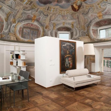 Cupola Rubatti Tornaforte: Apollo E Le Sue Muse Cuneo Zewnętrze zdjęcie