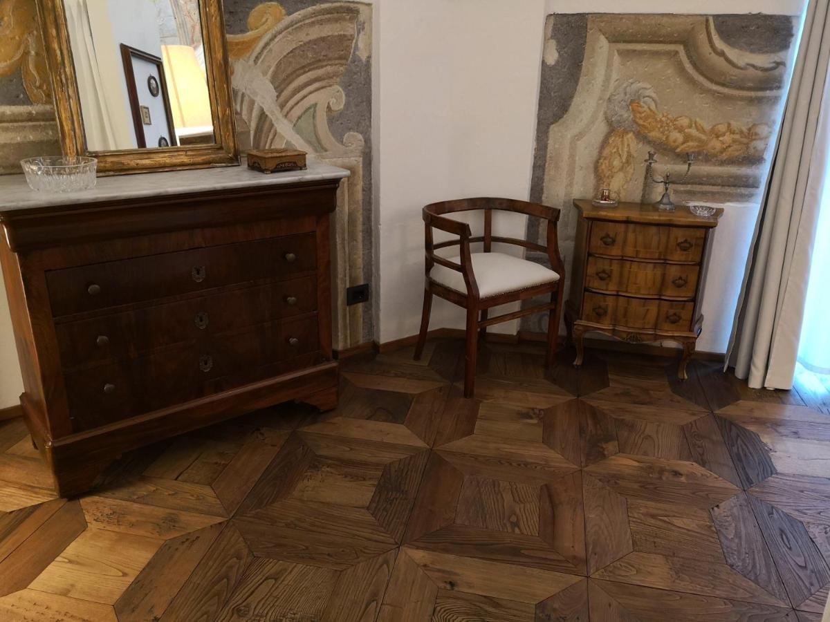 Cupola Rubatti Tornaforte: Apollo E Le Sue Muse Cuneo Zewnętrze zdjęcie